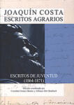 Escritos agrarios. I. Escritos de juventud (1864-1871)