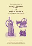 Técnica e ingeniería en España, VI. El Ochocientos. De los lenguajes al patrimonio