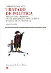 Introducción a un tratado de política sacado textualmente de los refraneros, romanceros y gestas de la Península