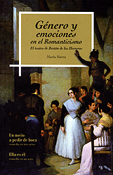 Género y emociones en el Romanticismo. El teatro de Bretón de los Herreros