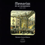 Memorias de un zaragozano (1850-1861)