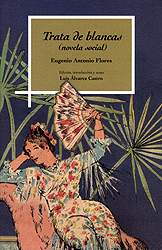 Trata de blancas (novela social)