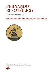 Fernando el Católico