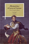 Memorias del general Lejeune