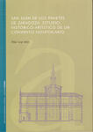 San Juan de los Panetes de Zaragoza. Un estudio histórico-artístico de un convento hospitalario