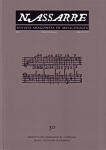 Nassarre. Revista aragonesa de musicología, 30
