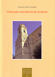 Notas para una historia de Leciñena