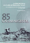 Caesaraugusta, 85. La Edad del Hierro en el valle del Matarraña (Teruel). Las investigaciones del Institut d'Estudis Catalans en el Bajo Aragón
