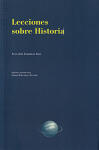 Lecciones sobre Historia