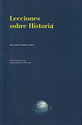 Lecciones sobre Historia