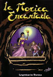  La morica encantada. Leyenda de Daroca