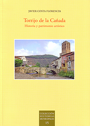 Torrijo de la Cañada. Historia y patrimonio artístico