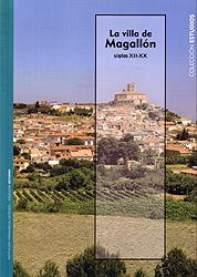 La villa de Magallón, siglos XII-XX