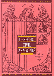 Revista de Derecho Civil Aragonés, 23 (2017)