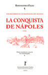 Los diez libros de las hazañas del rey Alfonso. La conquista de Nápoles