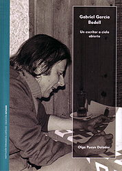 Gabriel García Badell. Un escritor a cielo abierto
