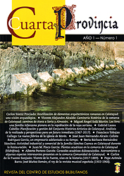 Cuarta Provincia, 1