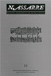  Nassarre. Revista aragonesa de musicología, 33