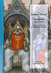 El Corpus Christi en Zaragoza (siglos XIV-XVI). Arte en torno a la paraliturgia procesional