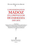 La desamortización de Madoz en la provincia de Zaragoza (1855-1875)