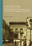 El palacio de Argillo. Un palacio para un Conde. El libro de gasto de la vivienda de Francisco Sanz de Cortes en Zaragoza (1659-1663)
