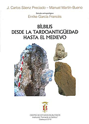 Bílbilis desde la Tardoantigüedad hasta el Medievo