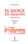 El Dance en Aragón. Apéndices