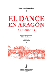 El Dance en Aragón. Apéndices