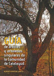 Guía de árboles y arboledas singulares de la Comunidad de Calatayud