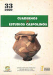 Cuadernos de Estudios Caspolinos, 33