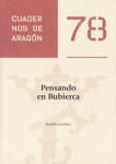 Pensando en Bubierca. Cuadernos de Aragón, 78