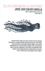 Ellas contaron la historia. Novela y mirada de mujer (1939-1979)