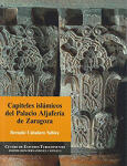 Capiteles islámicos del Palacio de la Aljafería de Zaragoza