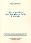Historia sagrada del Santísimo Misterio Dubio de Cimballa (FHA 93)