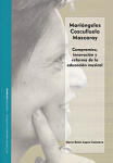 Mariángeles Cosculluela Mazcaray. Compromiso, innovación y reforma de la educación musical