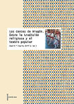Los dances de Aragón. Entre la tradición religiosa y el teatro popular