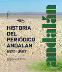 Historia del periódico Andalán (1972–1987)