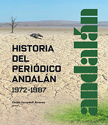 Historia del periódico Andalán (1972–1987)