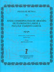 Jotas cosmopolitas de Aragón: de Florencio Lahoz a Pauline Viardot-García
