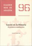 Luceni en la Historia. De pecheros a contribuyentes. Cuadernos de Aragón, 96