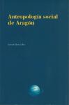 Antropología social de Aragón