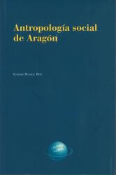 Antropología social de Aragón