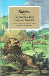Fábulas de la Polyanthea nova